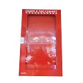 Lockout Key Cabinets PS-LOTO-HT100